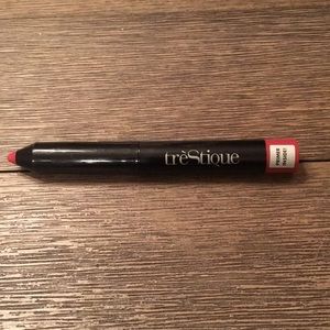 Trestique prime & color glaze